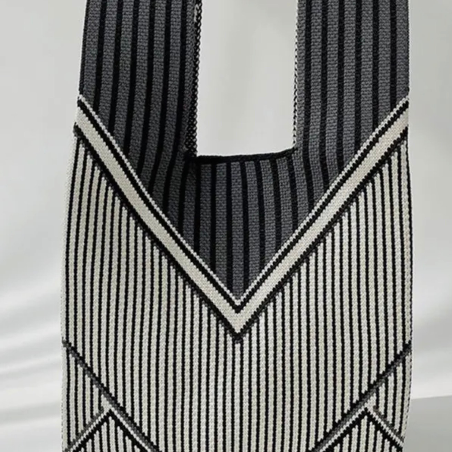 The Modern Market Tote