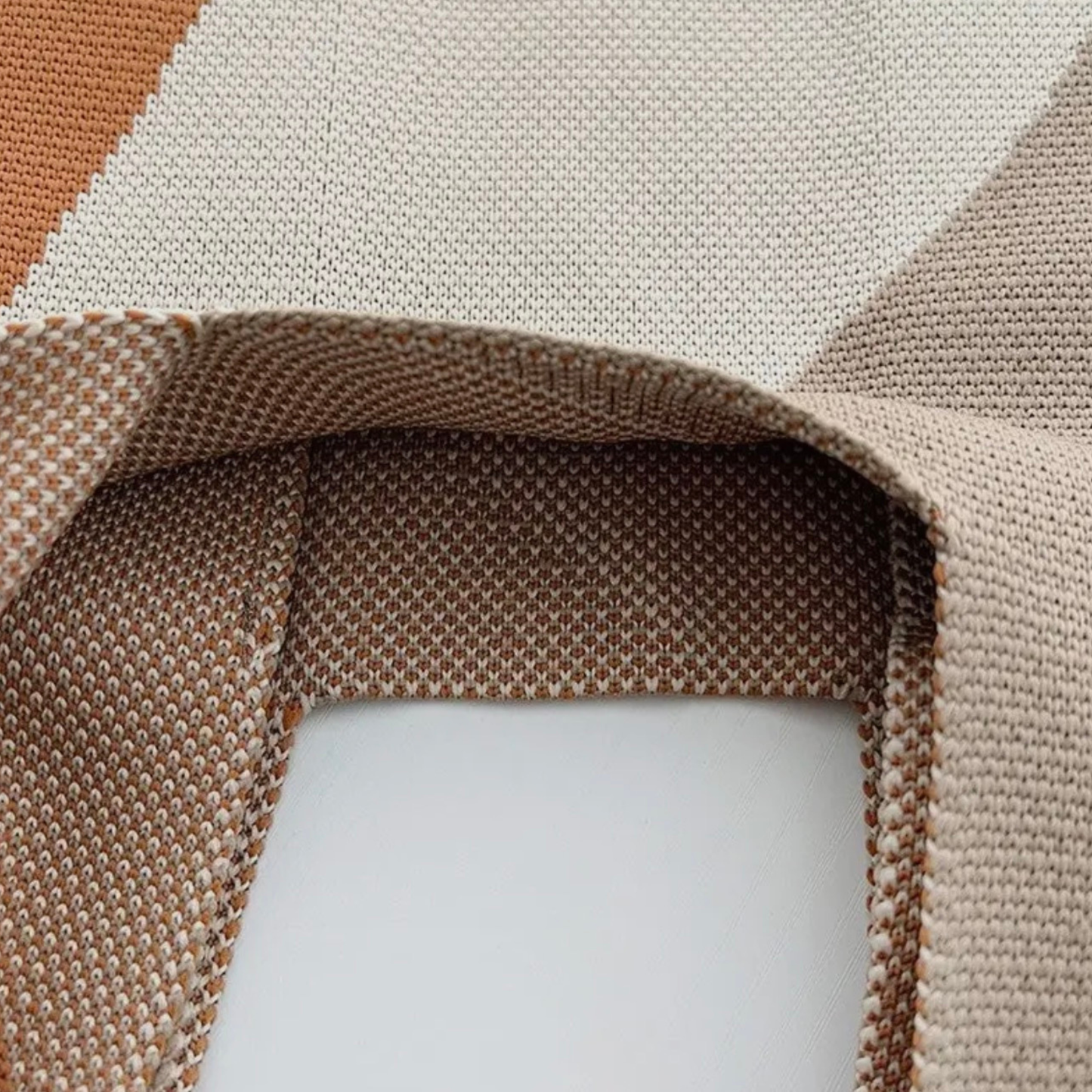 The Modern Market Tote