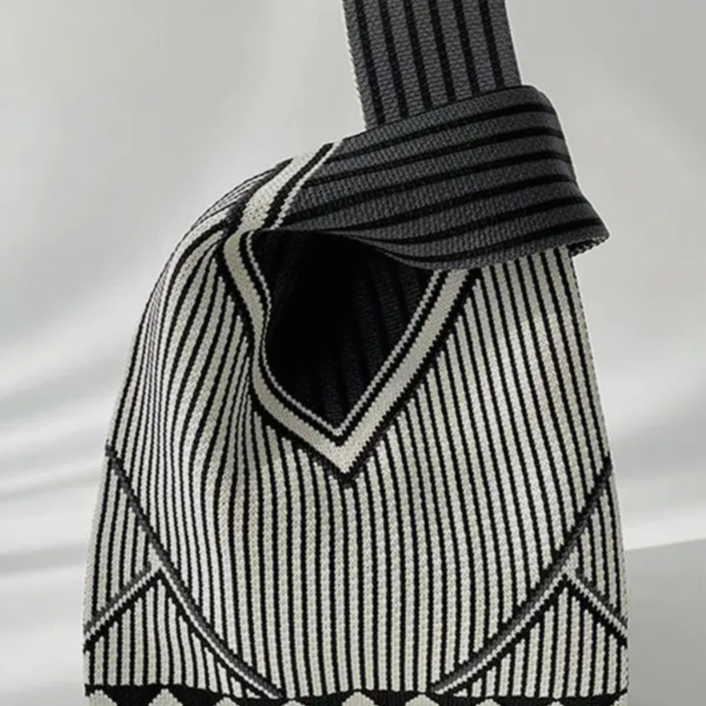 The Modern Market Tote