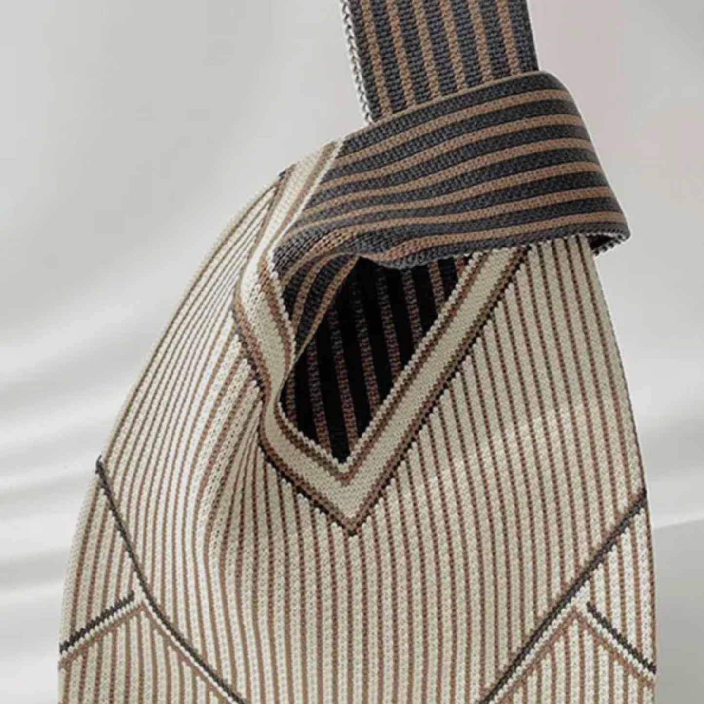 The Modern Market Tote
