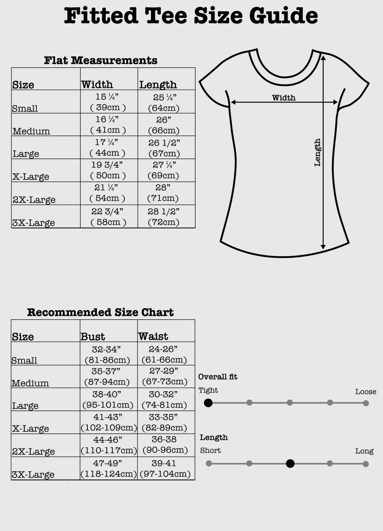 The Island Ringer Tee