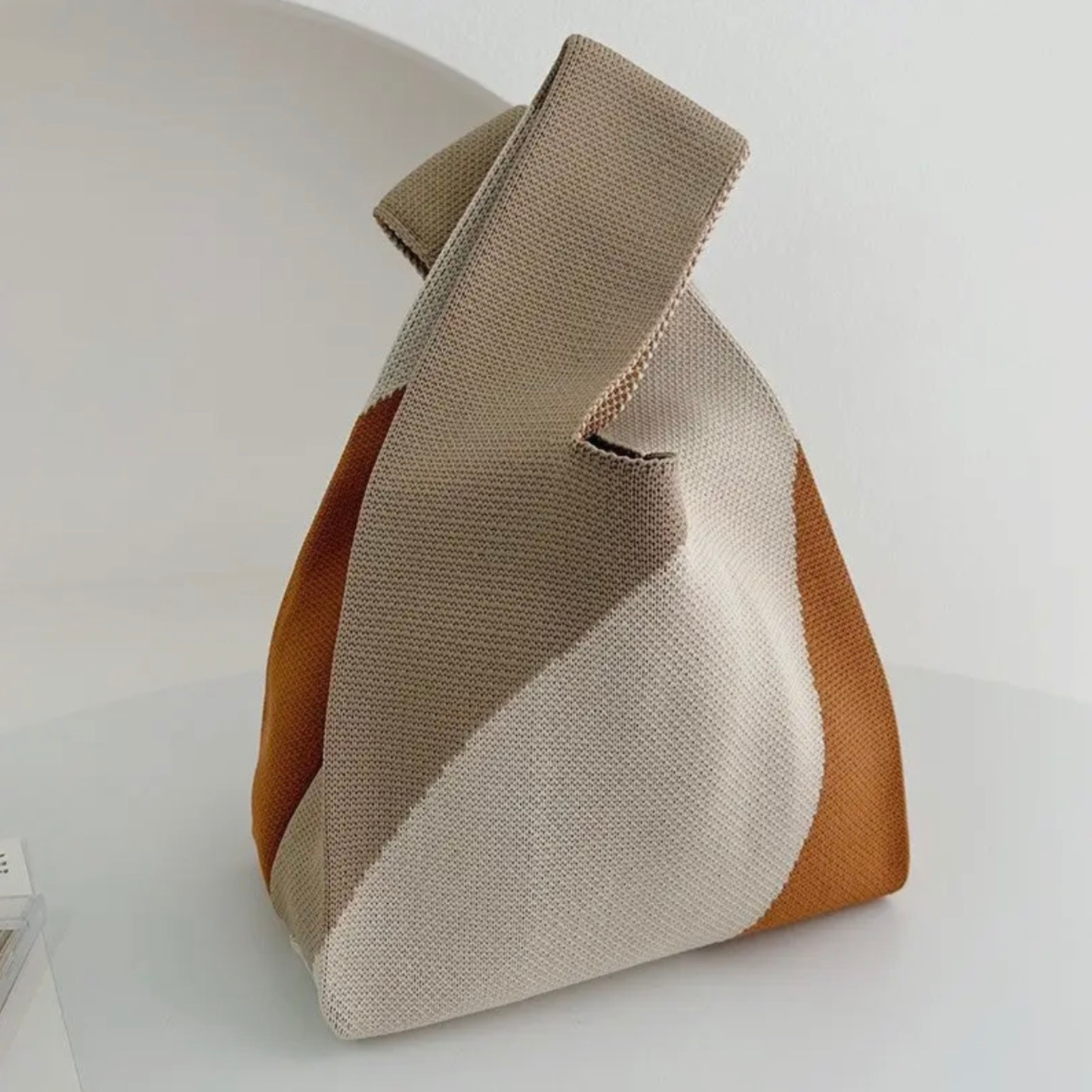 The Modern Market Tote