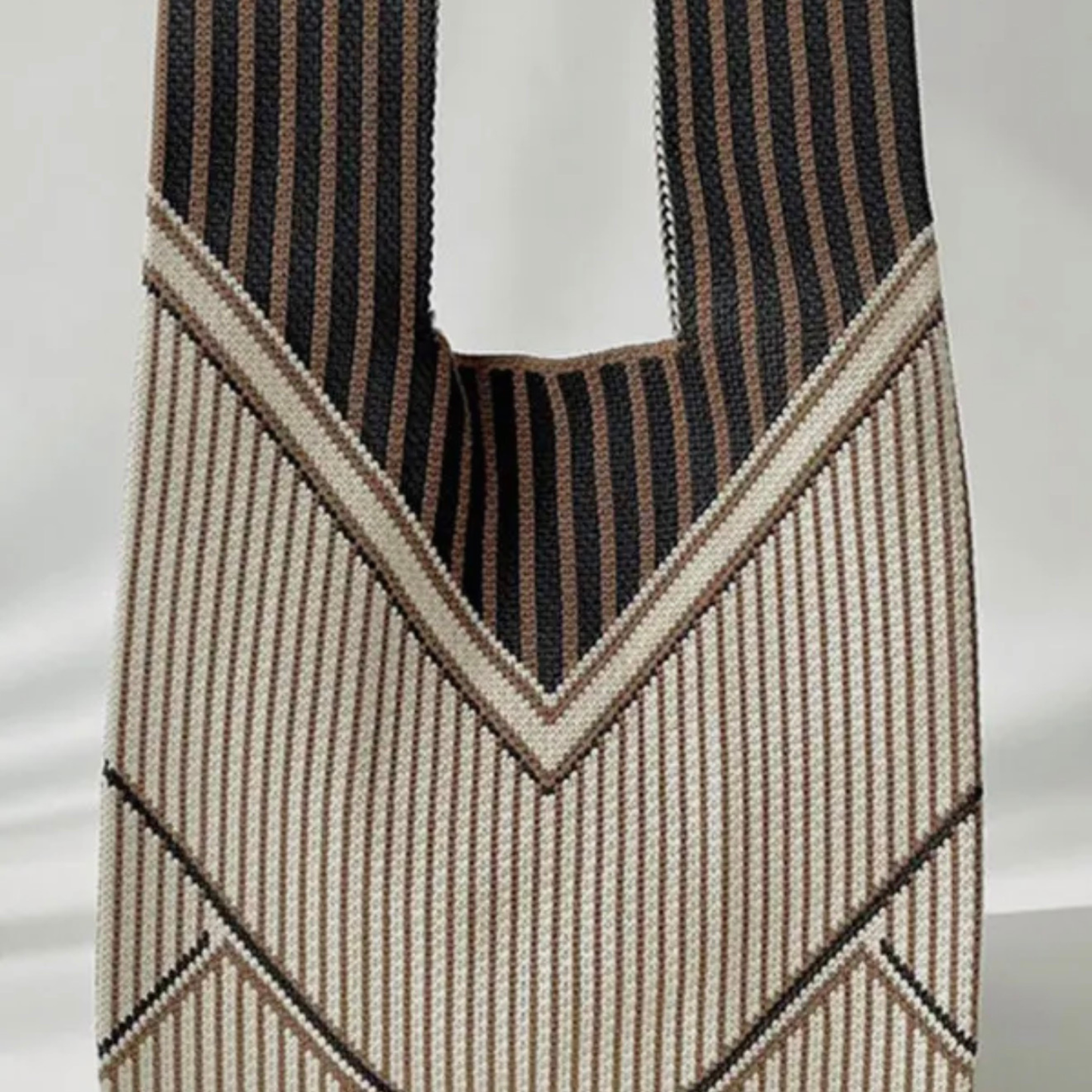 The Modern Market Tote