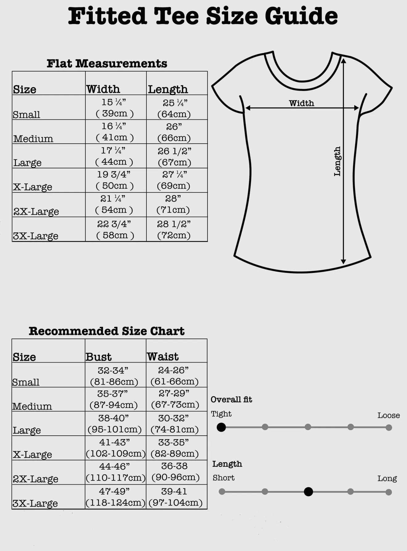 Queen of the Seven Seas Tee